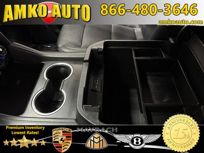 2022 Chevrolet Suburban RST   - Photo 41 - Temple Hills, MD 20748