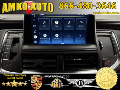 2022 Chevrolet Suburban RST   - Photo 43 - Temple Hills, MD 20748