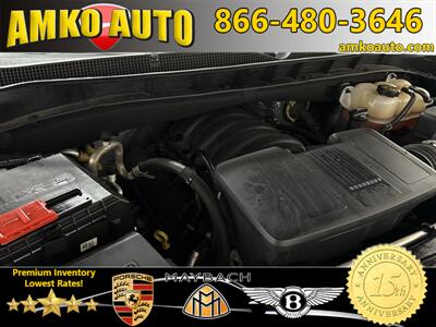 2022 Chevrolet Suburban RST   - Photo 46 - Temple Hills, MD 20748