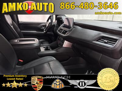 2022 Chevrolet Suburban RST   - Photo 30 - Temple Hills, MD 20748