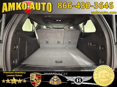 2022 Chevrolet Suburban RST   - Photo 22 - Temple Hills, MD 20748