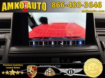 2022 Chevrolet Suburban RST   - Photo 45 - Temple Hills, MD 20748