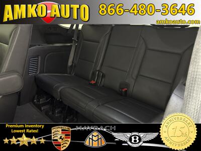 2022 Chevrolet Suburban RST   - Photo 21 - Temple Hills, MD 20748