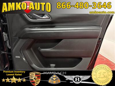 2022 Chevrolet Suburban RST   - Photo 24 - Temple Hills, MD 20748