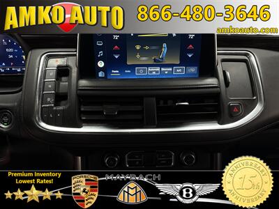 2022 Chevrolet Suburban RST   - Photo 38 - Temple Hills, MD 20748