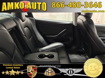 2020 Tesla Model 3 Performance   - Photo 20 - Temple Hills, MD 20748