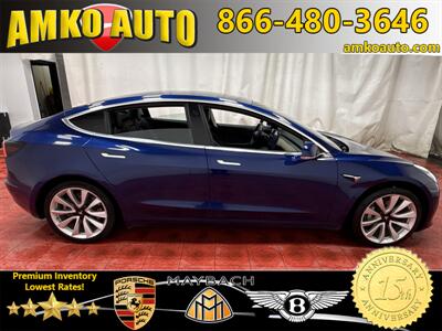 2020 Tesla Model 3 Performance   - Photo 8 - Temple Hills, MD 20748