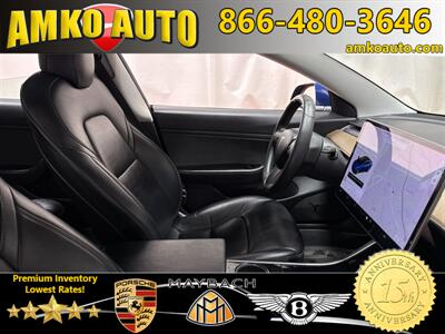 2020 Tesla Model 3 Performance   - Photo 24 - Temple Hills, MD 20748