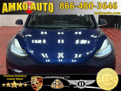 2020 Tesla Model 3 Performance   - Photo 3 - Temple Hills, MD 20748