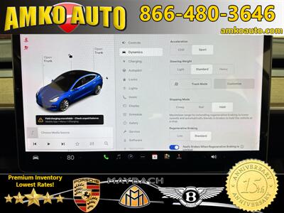 2020 Tesla Model 3 Performance   - Photo 29 - Temple Hills, MD 20748