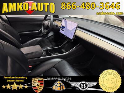 2020 Tesla Model 3 Performance   - Photo 23 - Temple Hills, MD 20748