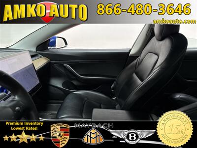 2020 Tesla Model 3 Performance   - Photo 13 - Temple Hills, MD 20748