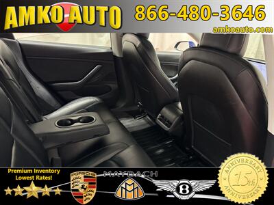 2020 Tesla Model 3 Performance   - Photo 19 - Temple Hills, MD 20748