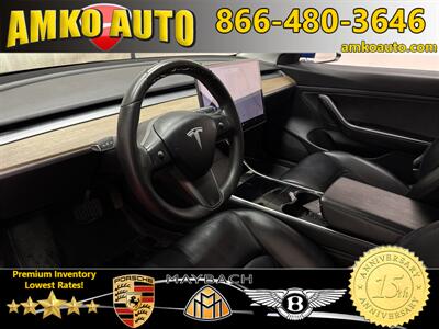 2020 Tesla Model 3 Performance   - Photo 12 - Temple Hills, MD 20748