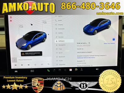 2020 Tesla Model 3 Performance   - Photo 31 - Temple Hills, MD 20748