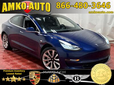 2020 Tesla Model 3 Performance   - Photo 5 - Temple Hills, MD 20748