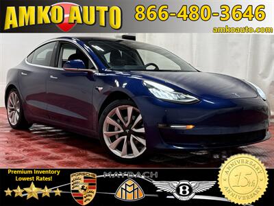 2020 Tesla Model 3 Performance   - Photo 6 - Temple Hills, MD 20748