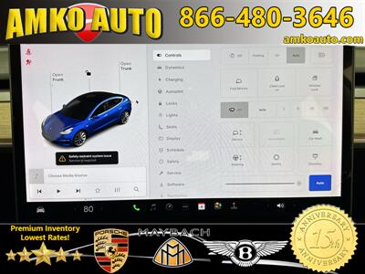 2020 Tesla Model 3 Performance   - Photo 28 - Temple Hills, MD 20748