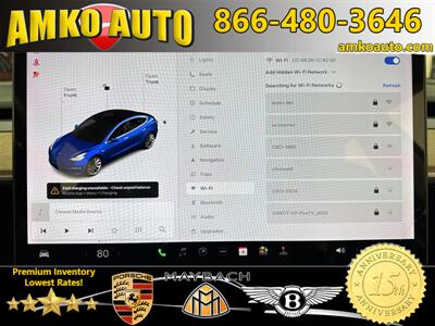 2020 Tesla Model 3 Performance   - Photo 34 - Temple Hills, MD 20748