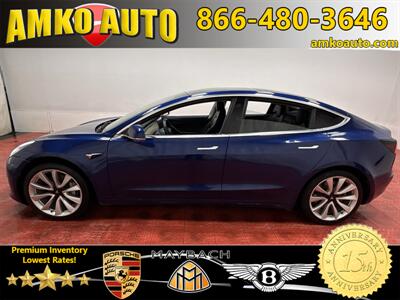 2020 Tesla Model 3 Performance   - Photo 7 - Temple Hills, MD 20748