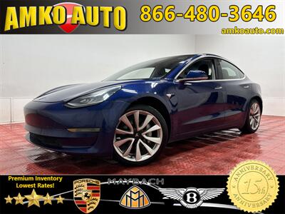 2020 Tesla Model 3 Performance   - Photo 2 - Temple Hills, MD 20748