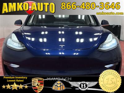 2020 Tesla Model 3 Performance   - Photo 4 - Temple Hills, MD 20748