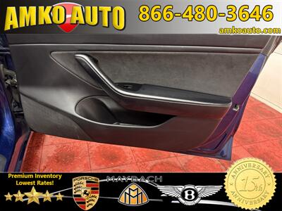 2020 Tesla Model 3 Performance   - Photo 22 - Temple Hills, MD 20748