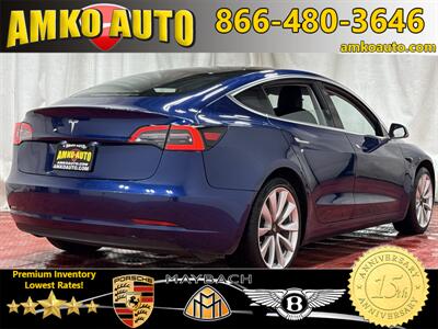 2020 Tesla Model 3 Performance   - Photo 11 - Temple Hills, MD 20748