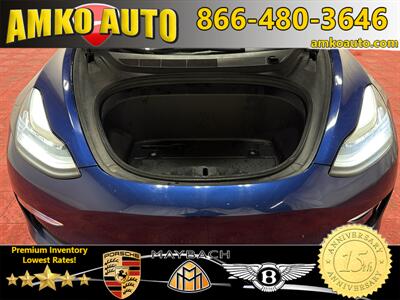 2020 Tesla Model 3 Performance   - Photo 35 - Temple Hills, MD 20748