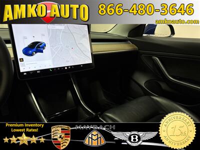 2020 Tesla Model 3 Performance   - Photo 27 - Temple Hills, MD 20748