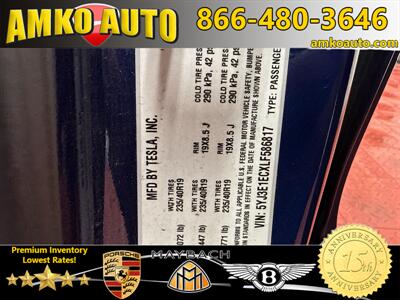 2020 Tesla Model 3 Performance   - Photo 36 - Temple Hills, MD 20748