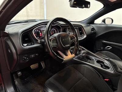 2015 Dodge Challenger SRT 392   - Photo 18 - Laurel, MD 20724