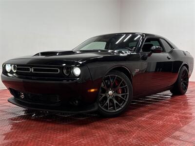 2015 Dodge Challenger SRT 392 Coupe