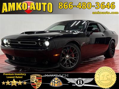 2015 Dodge Challenger SRT 392   - Photo 1 - Laurel, MD 20724