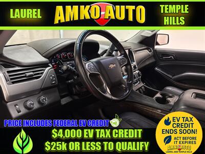 2019 Chevrolet Suburban LT   - Photo 18 - Laurel, MD 20724