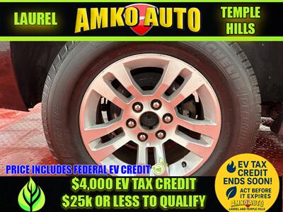 2019 Chevrolet Suburban LT   - Photo 11 - Laurel, MD 20724