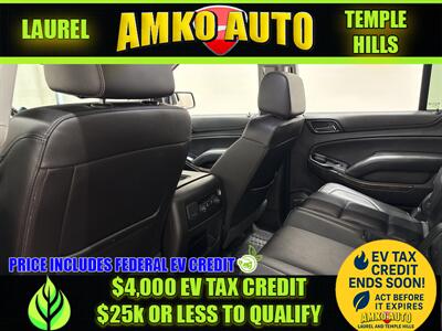 2019 Chevrolet Suburban LT   - Photo 22 - Laurel, MD 20724