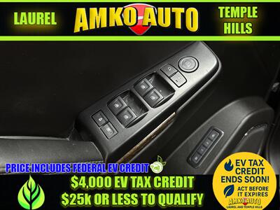 2019 Chevrolet Suburban LT   - Photo 17 - Laurel, MD 20724