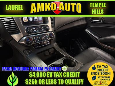 2019 Chevrolet Suburban LT   - Photo 39 - Laurel, MD 20724