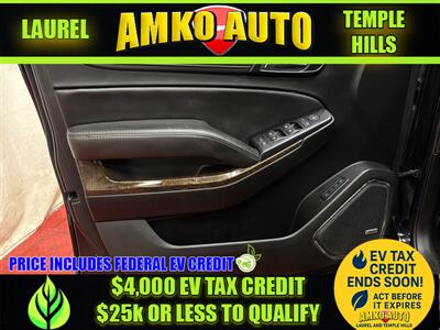 2019 Chevrolet Suburban LT   - Photo 16 - Laurel, MD 20724