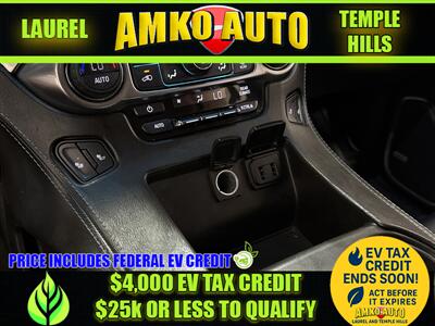 2019 Chevrolet Suburban LT   - Photo 40 - Laurel, MD 20724