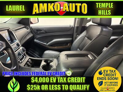 2019 Chevrolet Suburban LT   - Photo 19 - Laurel, MD 20724