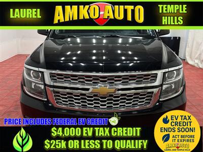 2019 Chevrolet Suburban LT   - Photo 3 - Laurel, MD 20724