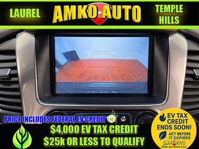 2019 Chevrolet Suburban LT   - Photo 43 - Laurel, MD 20724