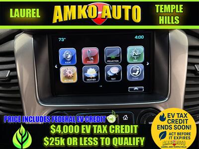 2019 Chevrolet Suburban LT   - Photo 42 - Laurel, MD 20724