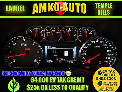 2019 Chevrolet Suburban LT   - Photo 37 - Laurel, MD 20724