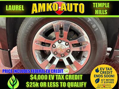 2019 Chevrolet Suburban LT   - Photo 9 - Laurel, MD 20724