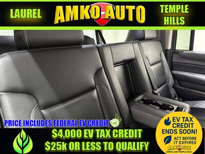 2019 Chevrolet Suburban LT   - Photo 29 - Laurel, MD 20724