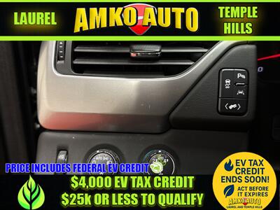 2019 Chevrolet Suburban LT   - Photo 36 - Laurel, MD 20724