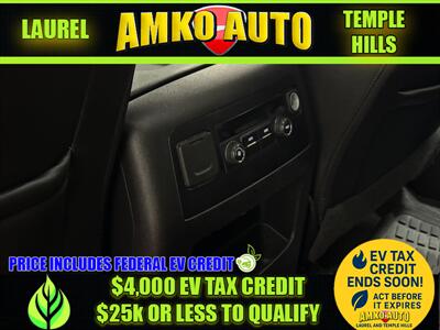 2019 Chevrolet Suburban LT   - Photo 25 - Laurel, MD 20724